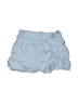 Unbranded Solid Blue Shorts Size 80 cm / US 12-18 MO - photo 2
