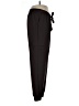 Freely Black Brown Active Pants Size L - photo 5
