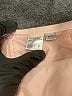 Tahari Solid Pink Formal Skirt Size 20 - photo 4