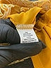NY Collection Yellow 3/4 Sleeve Blouse Size 2X - photo 8