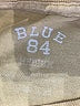 blue 84 Yellow Short Sleeve T-Shirt Size M - photo 7