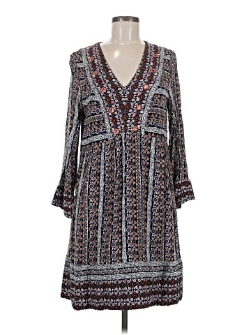 Maeve by Anthropologie Casual Dress (view 1)