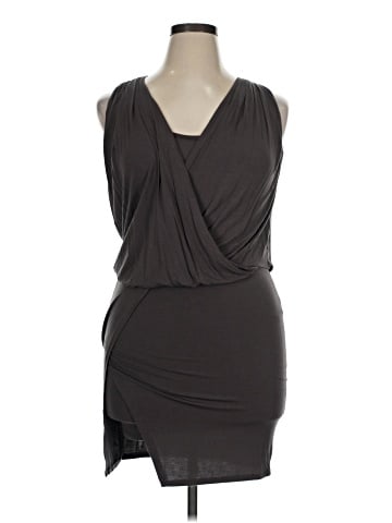 HEATHER Cocktail Dress (view 1)