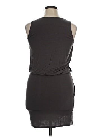 HEATHER Cocktail Dress (view 2)