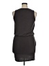 HEATHER Solid Gray Cocktail Dress Size XL (estimated) - photo 2