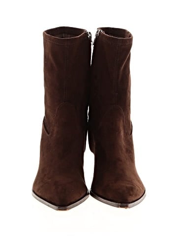 Dolce Vita Ankle Boots (view 2)
