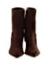 Dolce Vita Brown Ankle Boots Size 9 - photo 2