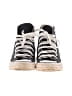 Converse Black Sneakers Size 6 - photo 2