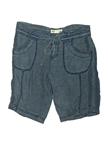 Marrakech Denim Shorts (view 1)