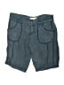 Marrakech Blue Denim Shorts Size 26 waist - photo 1