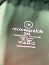 Real Essentials Solid Green Athletic Shorts Size XXL - photo 3