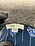 Como Blu 100% Polyester Blue Short Sleeve Blouse Size XXL - photo 7