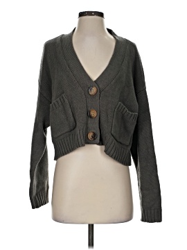 Emory Park Cardigan