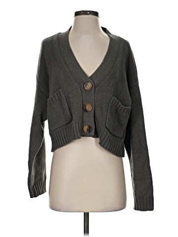 Emory Park Cardigan (view 1)