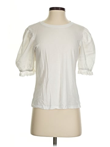 Rails Short Sleeve Top (view 1)