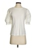 Rails Ivory Short Sleeve Top Size XS - photo 1