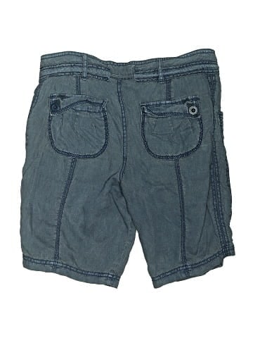 Marrakech Denim Shorts (view 2)