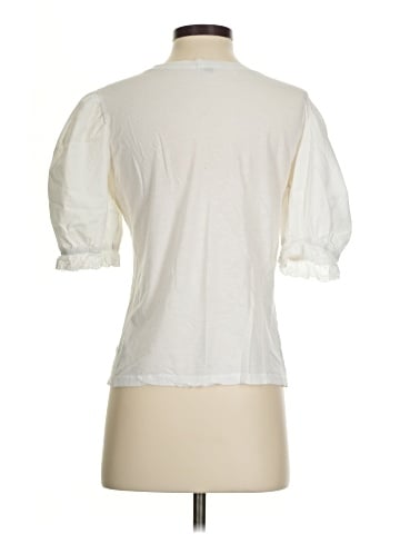 Rails Short Sleeve Top (view 2)