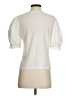 Rails Ivory Short Sleeve Top Size XS - photo 2