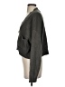 Emory Park Gray Cardigan Size S - photo 5
