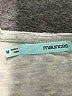 Maurices Gray Sleeveless Top Size M - photo 7