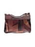 Unbranded Burgundy Clutch One size - photo 1