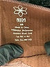 Aura Brown Bodysuit Size S - photo 3