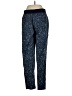 Athleta Paisley Blue Casual Pants Size 2 - photo 2