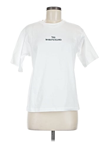 UT for Uniqlo Short Sleeve T-Shirt (view 1)