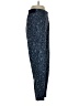 Athleta Paisley Blue Casual Pants Size 2 - photo 4