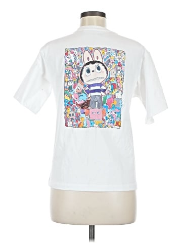 UT for Uniqlo Short Sleeve T-Shirt (view 2)