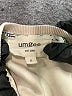 Umgee Ivory Sleeveless T-Shirt Size S - photo 7