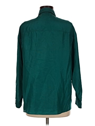 The Limited Long Sleeve Button-Down Shirt (view 2)