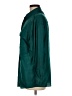 The Limited Solid Teal Long Sleeve Button-Down Shirt Size M (estimated) - photo 5