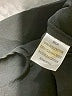 A New York 100% Polyester Black Casual Dress Size M - photo 8