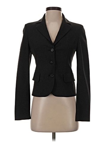 Sisley Blazer (view 1)