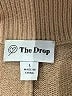 The Drop Tan Casual Pants Size L - photo 7