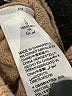 The Drop Tan Casual Pants Size L - photo 8