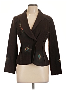 Alberto Makali Blazer