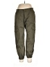 Sanctuary Green Cargo Pants Size 31 waist - photo 1