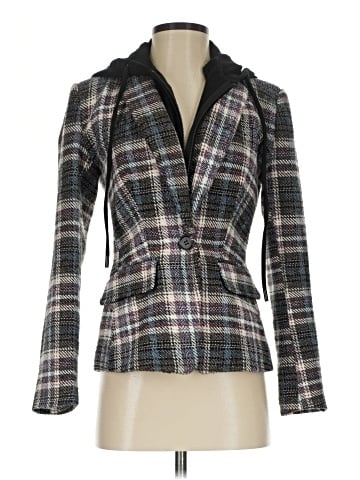 Central Park West Blazer (view 1)