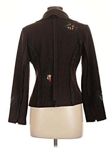 Alberto Makali Blazer (view 2)