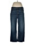 Madewell 100% Cotton Blue Jeans Size 30 waist - photo 1