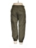 Sanctuary Green Cargo Pants Size 31 waist - photo 2