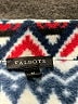 Talbots 100% Polyester Blue Fleece Size M - photo 6