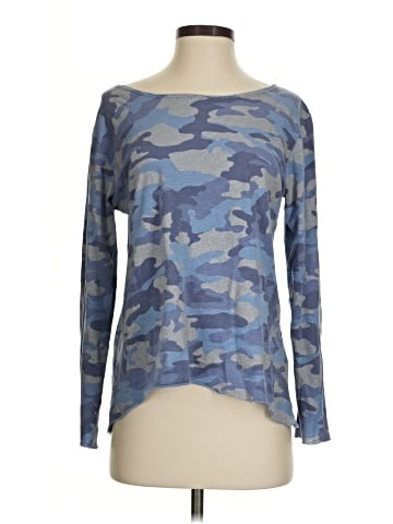 Unbranded Long Sleeve T-Shirt (view 1)