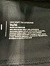 LIVI Color Block Black Active Pants Size 14 Plus - photo 8