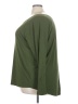 Nine Britton Green 3/4 Sleeve Top Size 3X - photo 5