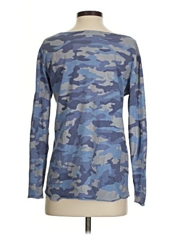 Unbranded Long Sleeve T-Shirt (view 2)