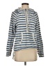 American Eagle Outfitters 100% Cotton Blue Pullover Sweater Size S - photo 1